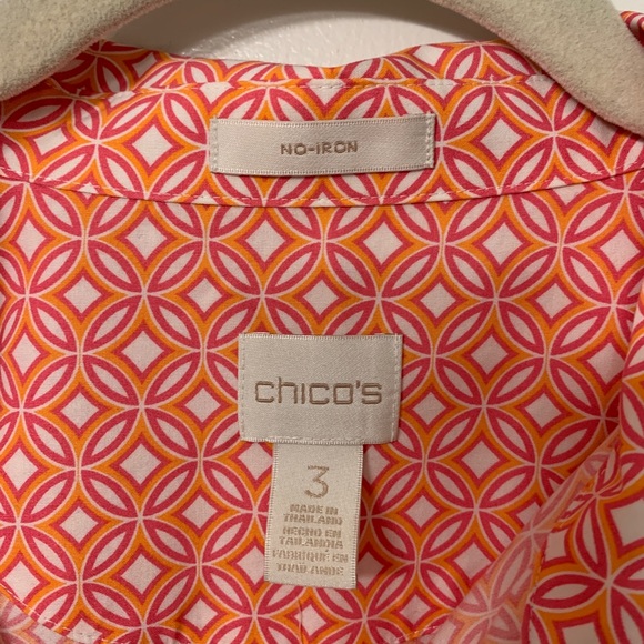 Button down shirt - Picture 2 of 3